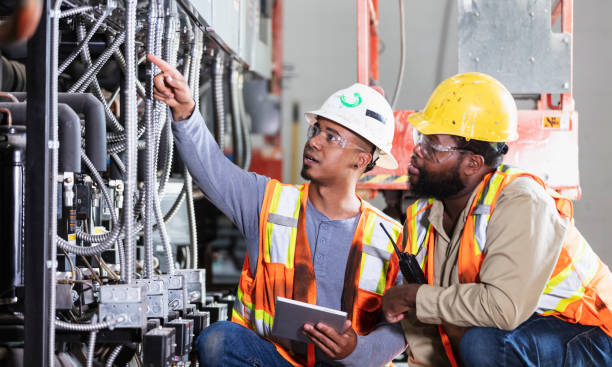 Best Circuit Breaker Repair  in Ansonia, OH