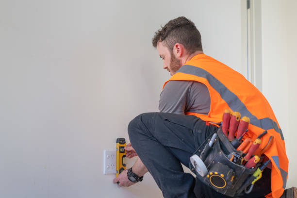 Best Home Electrical Repair  in Ansonia, OH